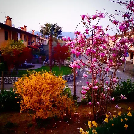 Cascina Corteprimavera, Del Baliot Passirano