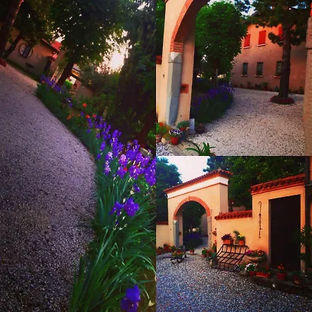 Cascina Corteprimavera, Del Baliot