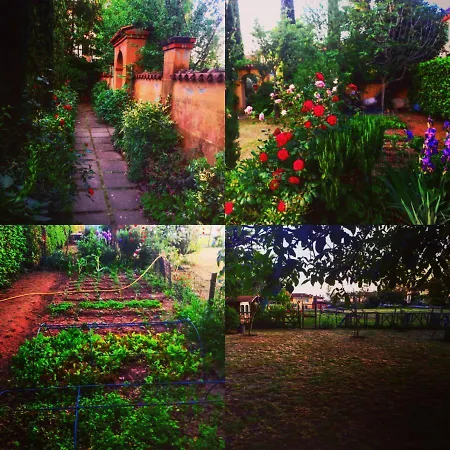 Bed & Breakfast Cascina Corteprimavera, Del Baliot
