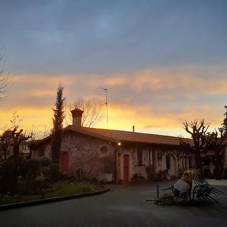 Cascina Corteprimavera, Del Baliot 3* Passirano