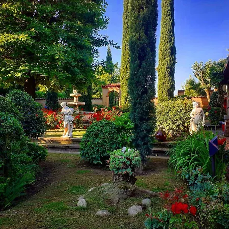 Bed & Breakfast Cascina Corteprimavera, Del Baliot 3*
