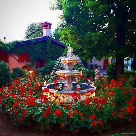 Bed & Breakfast Cascina Corteprimavera, Del Baliot 3*