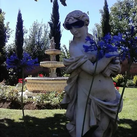 Cascina Corteprimavera, Del Baliot