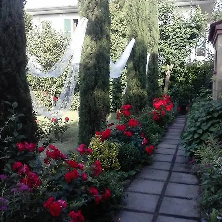 Cascina Corteprimavera, Del Baliot Bed & Breakfast
