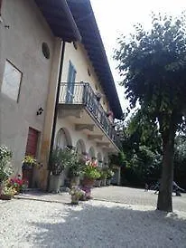 Panzió Cascina Corteprimavera, Del Baliot Passirano
