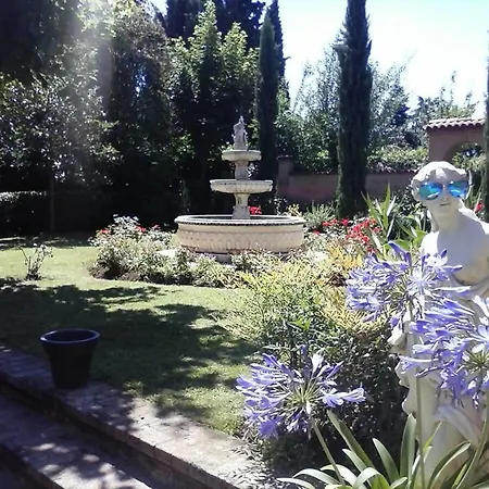 Bed & Breakfast Cascina Corteprimavera, Del Baliot