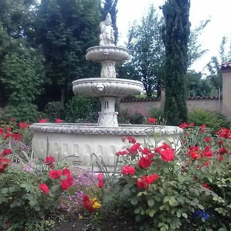 Cascina Corteprimavera, Del Baliot 3* Passirano