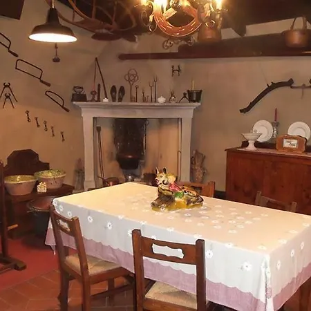 Bed & Breakfast Cascina Corteprimavera, Del Baliot Passirano