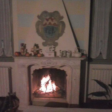 Cascina Corteprimavera, Del Baliot Bed & Breakfast Passirano