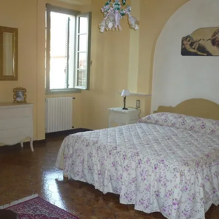 Panzió Cascina Corteprimavera, Del Baliot