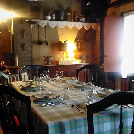Cascina Corteprimavera, Del Baliot Bed & Breakfast Passirano