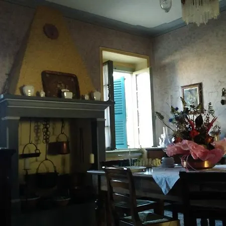 Bed & Breakfast Cascina Corteprimavera, Del Baliot Passirano