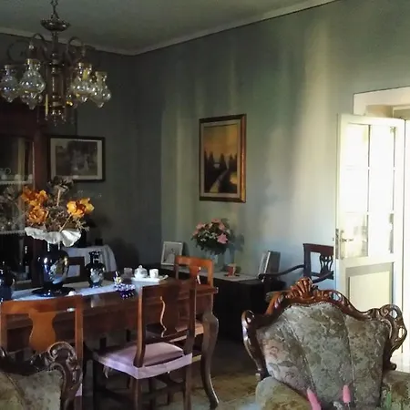 Bed & Breakfast Cascina Corteprimavera, Del Baliot