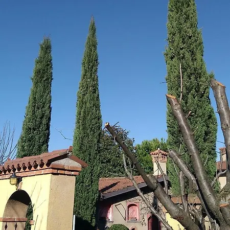 Cascina Corteprimavera, Del Baliot Bed & Breakfast