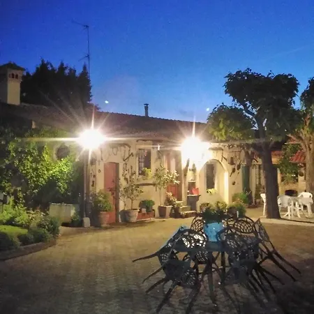 Bed & Breakfast Cascina Corteprimavera, Del Baliot