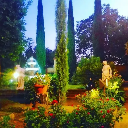 Bed & Breakfast Cascina Corteprimavera, Del Baliot Passirano