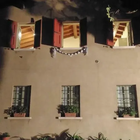 Cascina Corteprimavera, Del Baliot Bed & Breakfast Passirano