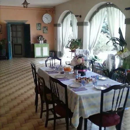 Cascina Corteprimavera, Del Baliot Passirano