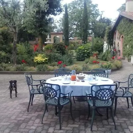Cascina Corteprimavera, Del Baliot