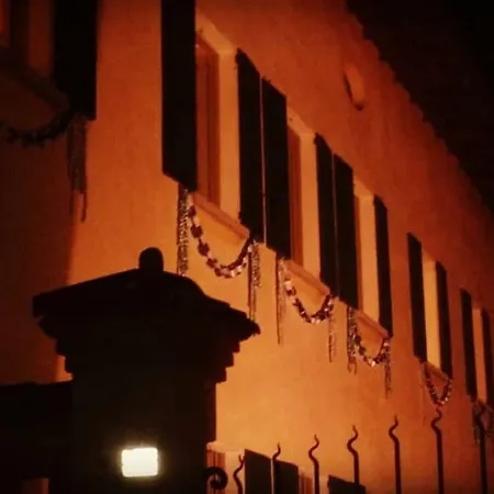 Cascina Corteprimavera, Del Baliot Bed & Breakfast
