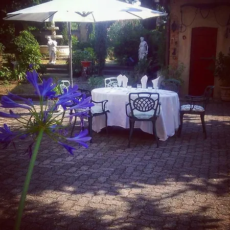 Cascina Corteprimavera, Del Baliot 3* Passirano