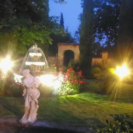 Cascina Corteprimavera, Del Baliot Passirano