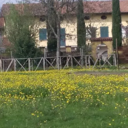 Cascina Corteprimavera, Del Baliot 3* Passirano