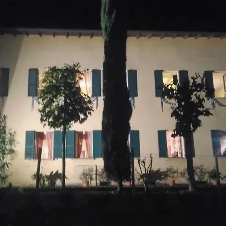Cascina Corteprimavera, Del Baliot
