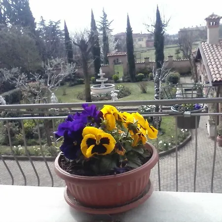 Cascina Corteprimavera, Del Baliot 3*