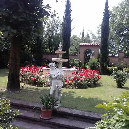 Cascina Corteprimavera, Del Baliot Bed & Breakfast