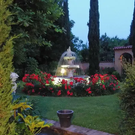 Cascina Corteprimavera, Del Baliot