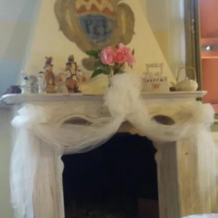 Bed & Breakfast Cascina Corteprimavera, Del Baliot