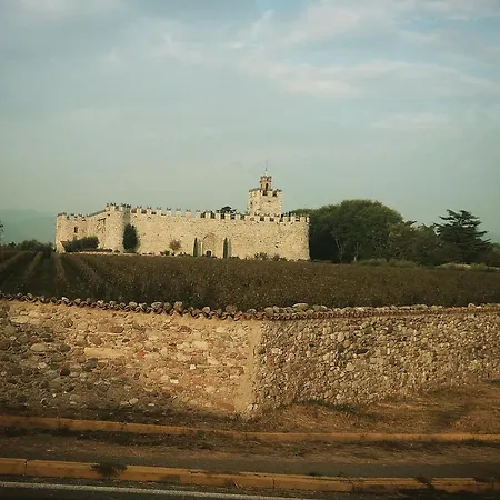 Cascina Corteprimavera, Del Baliot