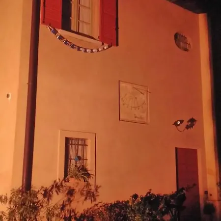 Bed & Breakfast Cascina Corteprimavera, Del Baliot