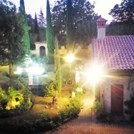 Cascina Corteprimavera, Del Baliot Bed & Breakfast