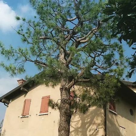 Cascina Corteprimavera, Del Baliot Bed & Breakfast Passirano